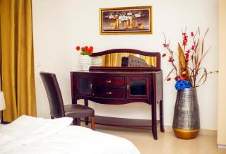 Khya Luxe Villa - Madina - 5