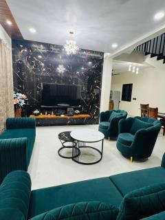 shivaay 24 villa - Jāmb - 8