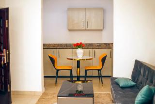 Khya Luxe Villa - Madina - 6