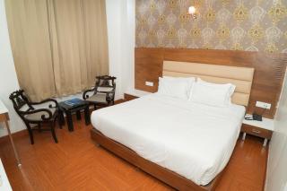 Hotel Grand Hridey- 20 Steps From Railway Station - Amritsar - 8