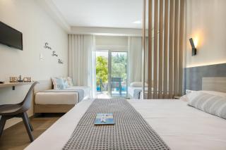 Akti Liakada Hotel - Gerakini - 0