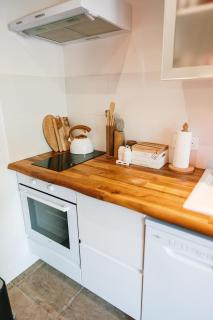 Charmant 2 pièces proche centre ville et mer - Saint-Raphaël - 6