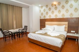 Hotel Grand Hridey - Amritsar - 6