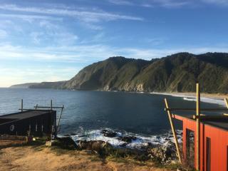 Punta Quintay - 0