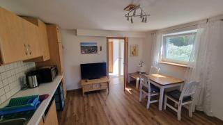 Ruhige Ferienwohnung inklusive Garten Souterrain - neu renoviert - Lachen - 3