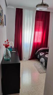 Apartamento frente a Palacio de Congresos (Fibes) - 8