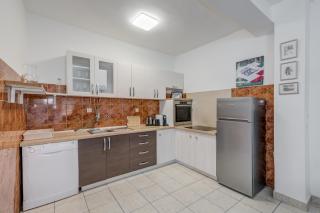 Meje seafront suite - Split - 2