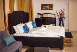 Khya Luxe Villa - Madina - 9