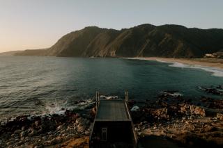 Punta Quintay - Quintay - 5