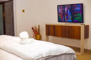 Khya Luxe Villa - Madina - 8