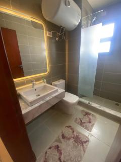 شالية دوبلكس bed rooms 3 AZHA ELsokhna - 4