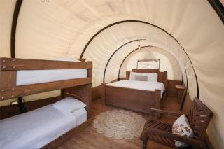 Zion Wildflower Resort - 2