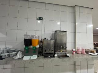 Hotel Flor de Maria - Aparecida - 5