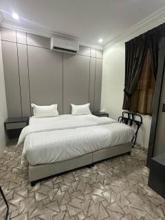 برج الياسمين للشقق المخدومة 1 - Riad - 7