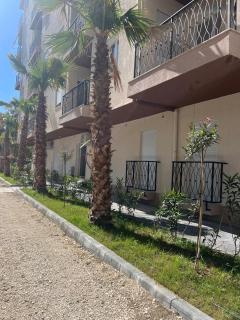 A&E Seaside Apartment - Golem - 9