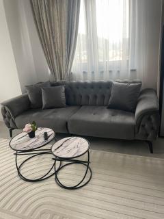 Apartament A&Maya - Râmnicu Vâlcea - 4