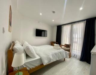 Nostalgia Apartment - Istanbul - 9