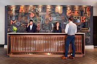 The Press Hotel, Autograph Collection - Portland - 3