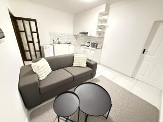 268 Self-catering Apartments - Swakopmund - 6