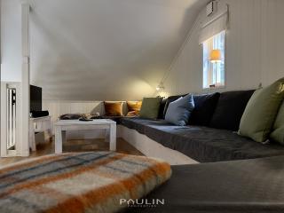 Lindvallen Ski Resort Sauna 4 Guests Pet Friendly - Sälen - 8