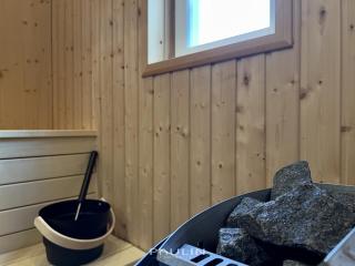 Lindvallen Ski Resort Sauna 4 Guests Pet Friendly - Sälen - 9