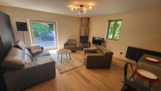 Demeure 18e, 2 ch proche lac et thermes parking wifi calme - Thonon-les-Bains - 6