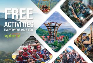 Four Seasons-Beautiful Mountain Views! - Sevierville - 6