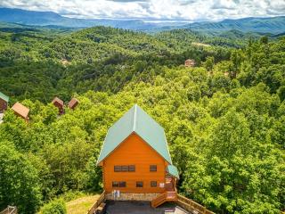 Four Seasons-Beautiful Mountain Views! - Sevierville - 2