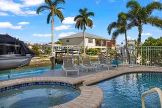 143 Catch and Relax: 5BR Home w/ Pool & Spa! - Fort Myers Beach - 6
