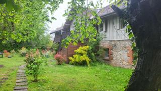 Demeure 18e, 2 ch proche lac et thermes parking wifi calme - Thonon-les-Bains - 2