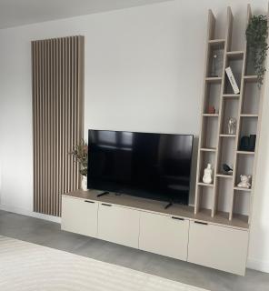 Apartament A&Maya - Râmnicu Vâlcea - 5