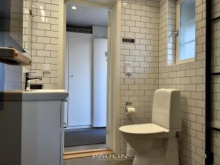 Lindvallen Ski Resort Sauna 4 Guests Pet Friendly - Sälen - 3