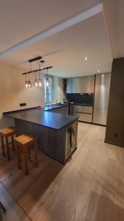 Demeure 18e, 2 ch proche lac et thermes parking wifi calme - Thonon-les-Bains - 8