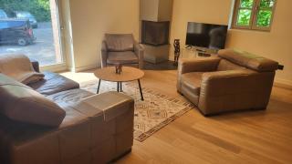 Demeure 18e, 2 ch proche lac et thermes parking wifi calme - Thonon-les-Bains - 9
