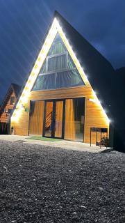 Wood cottage in Borjomi - 7