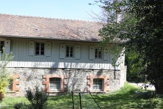 Demeure 18e, 2 ch proche lac et thermes parking wifi calme - Thonon-les-Bains - 7