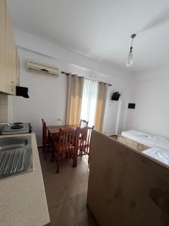 Amare Apartaments - Orikum - 3