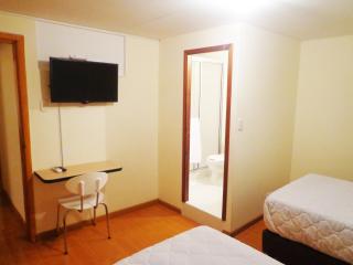 Hotel Blue Zafiro - Bogotá - 7