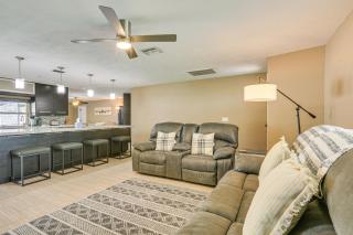 Private Pool and Spacious Yard Cape Coral Getaway - Cape Coral - 6