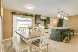 Private Pool and Spacious Yard Cape Coral Getaway - Cape Coral - 2