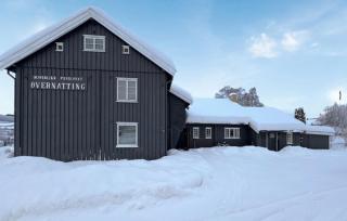 Stort hus sentralt i Lillehammer - Lillehammer - 6