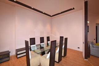 Teryan street, 4 bedrooms Luxury and Grande apartment with Spacious balcony TT606 - Erevan - 7