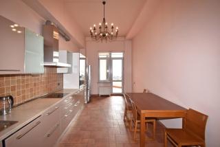 Teryan street, 4 bedrooms Luxury and Grande apartment with Spacious balcony TT606 - Erevan - 3