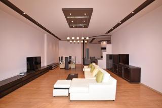 Teryan street, 4 bedrooms Luxury and Grande apartment with Spacious balcony TT606 - Erevan - 8