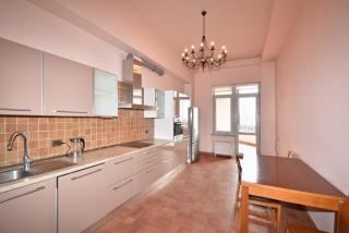 Teryan street, 4 bedrooms Luxury and Grande apartment with Spacious balcony TT606 - Erevan - 5