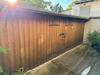 Stadthaus im Altstadtkern mit Blick auf Dingolfinger Münster - 4