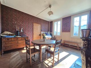 Maison avec Jardin Clos proche Rouen - Sotteville-lès-Rouen - 8