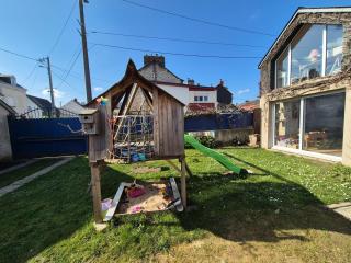 Maison avec Jardin Clos proche Rouen - Sotteville-lès-Rouen - 3