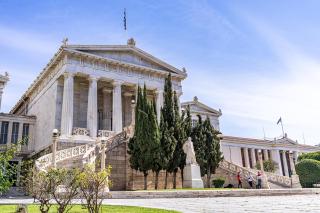 Aiolou street rooms & apartments - Athene - 2