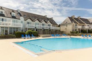 Port du Crouesty Cap'Océan - maeva Home - Appartement en bord de mer 3 pièces 6 personnes - Sélection MAE-8901 - Arzon - 0